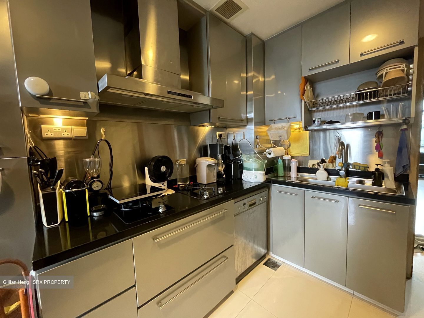 Malvern Springs (D15), Condominium #605529371
